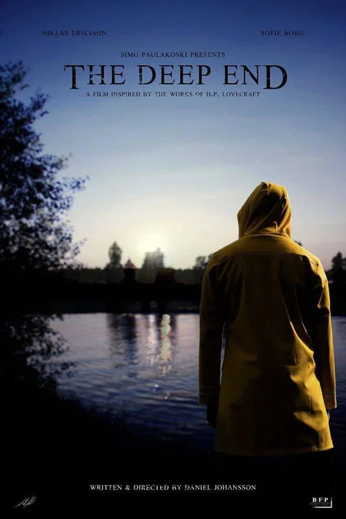 Постер: The Deep End