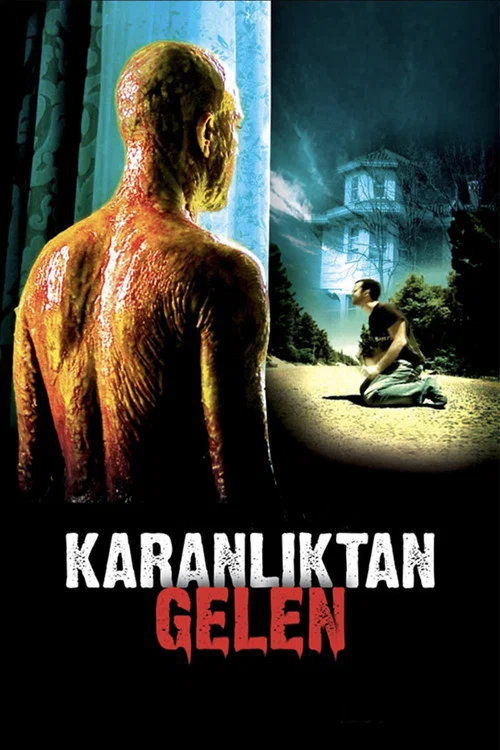 Постер: From the Darkness