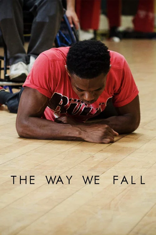 Постер: The Way We Fall