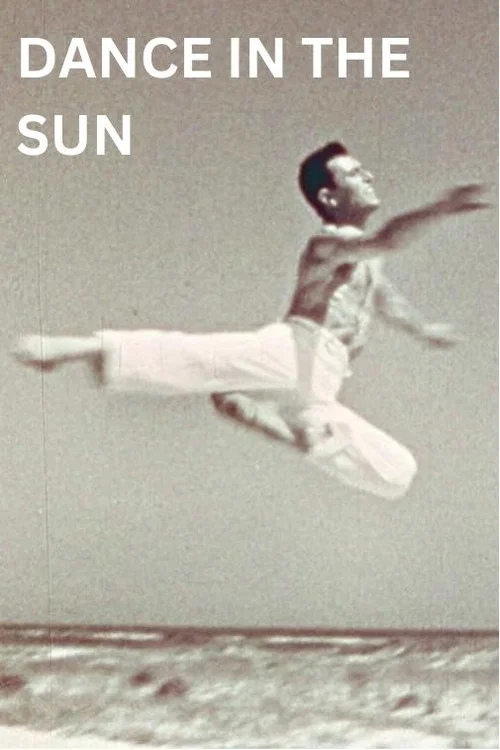 Постер: Dance in the Sun