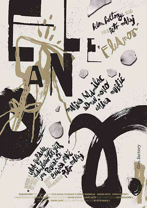 Постер: Eleanor