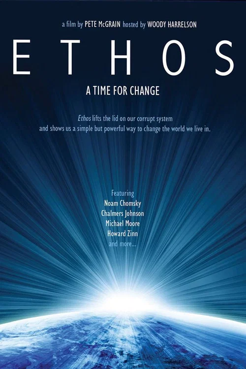 Постер: Ethos