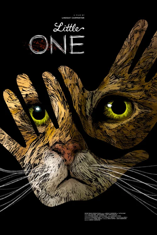 Постер: Little One