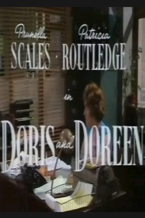 Постер: Doris and Doreen