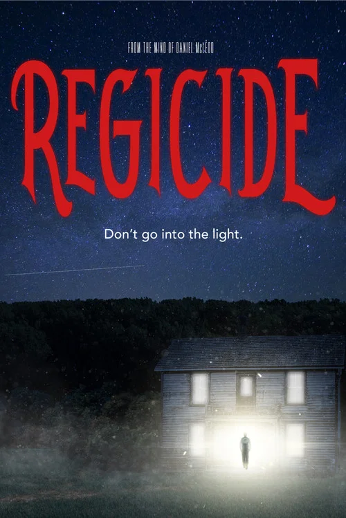 Постер: Regicide