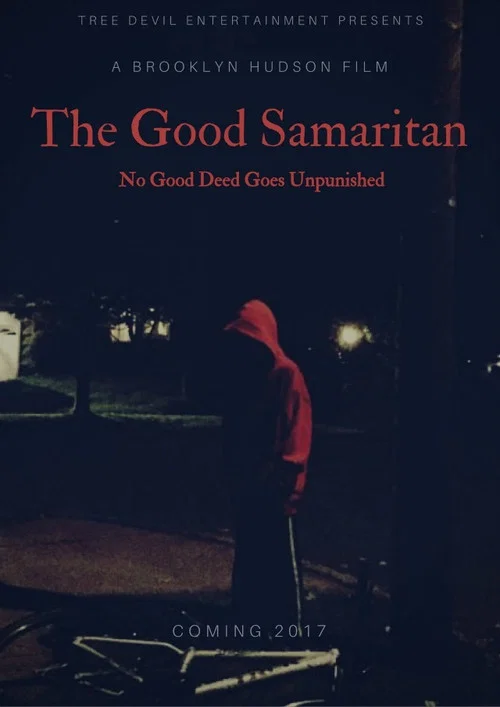 Постер: The Good Samaritan