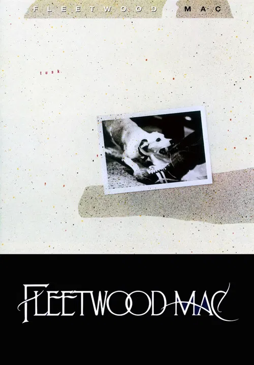 Постер: Fleetwood Mac: Tusk