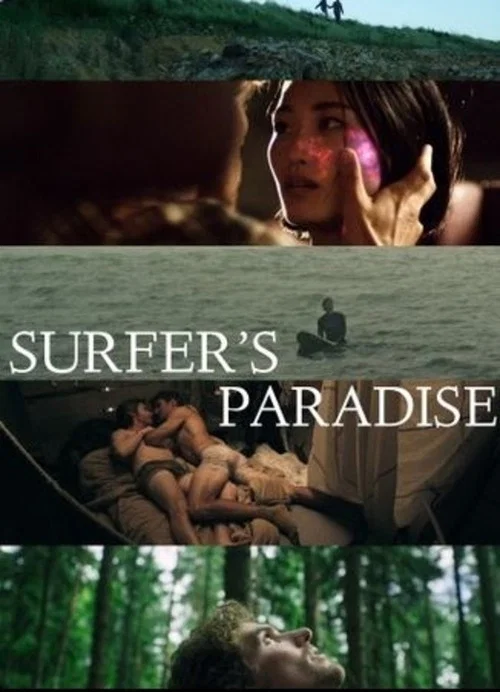Постер: Surfer's Paradise