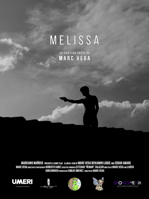 Постер: Melissa