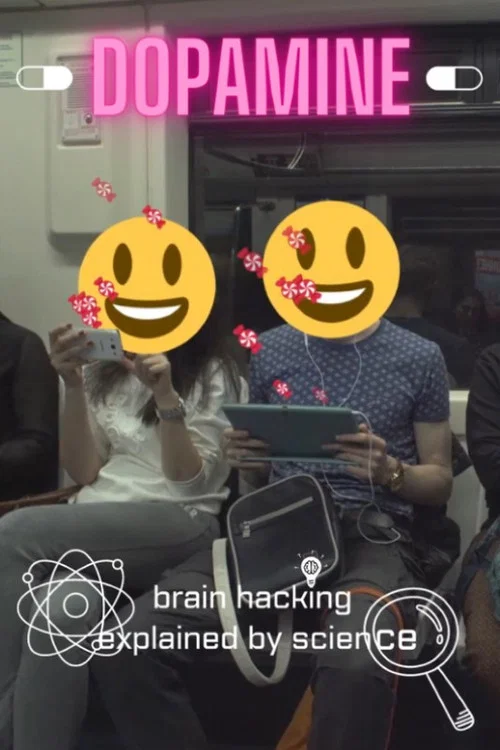 Постер: Dopamine