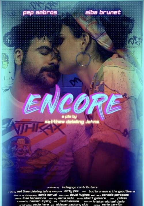 Постер: Encore