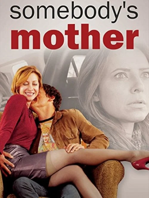 Постер: Somebody's Mother