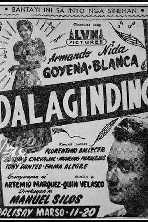 Постер: Dalaginding
