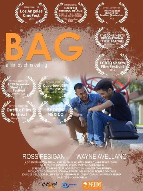 Постер: Bag
