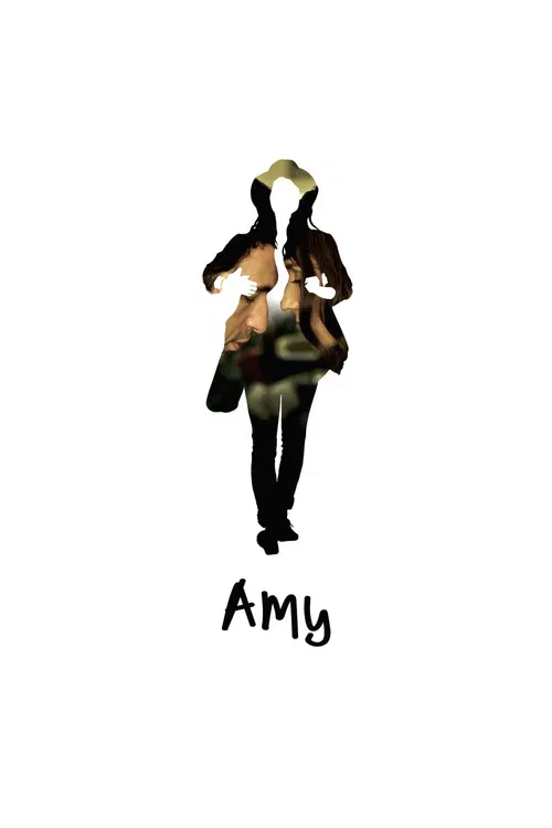 Постер: Amy