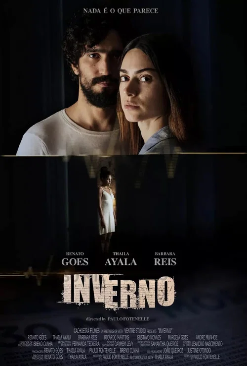 Постер: Inverno