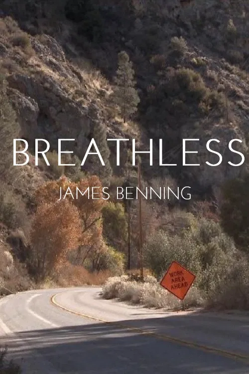 Постер: Breathless