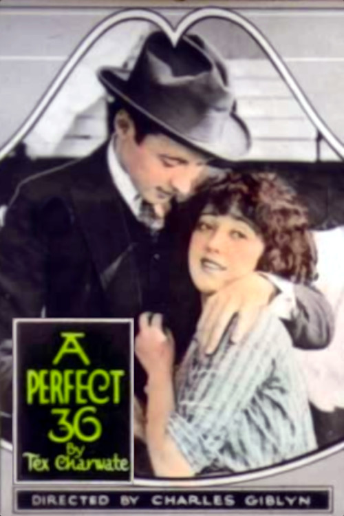 Постер: A Perfect 36