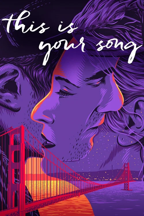 Постер: This Is Your Song