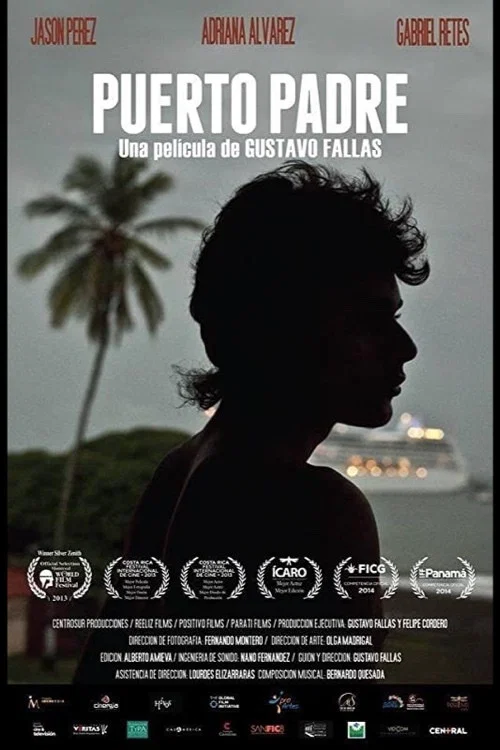 Постер: Puerto padre