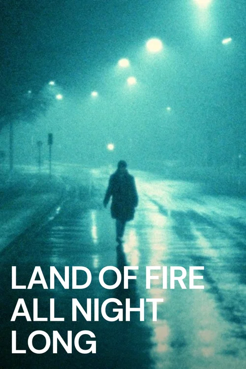 Постер: E nachtlang Füürland