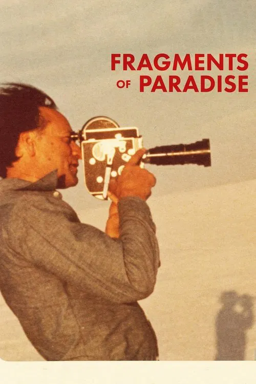 Постер: Fragments of Paradise