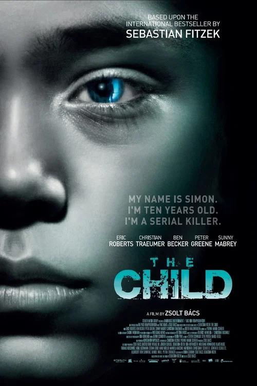 Постер: The Child