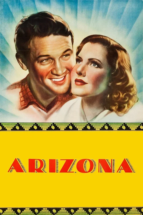 Постер: Arizona