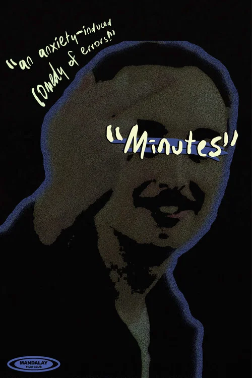 Постер: Minutes