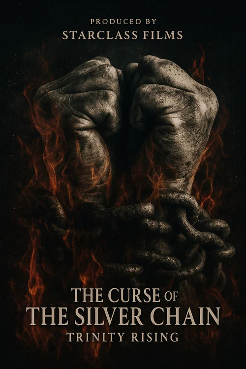 Постер: The Curse of the Silver Chain