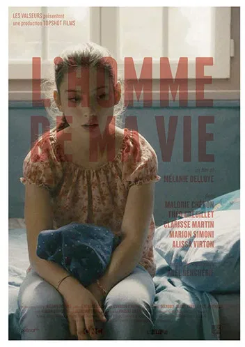 Постер: L'homme de ma vie