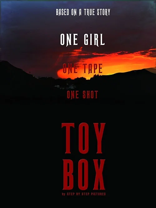 Постер: Toy Box