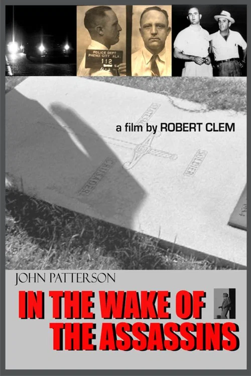 Постер: In the Wake of the Assassins