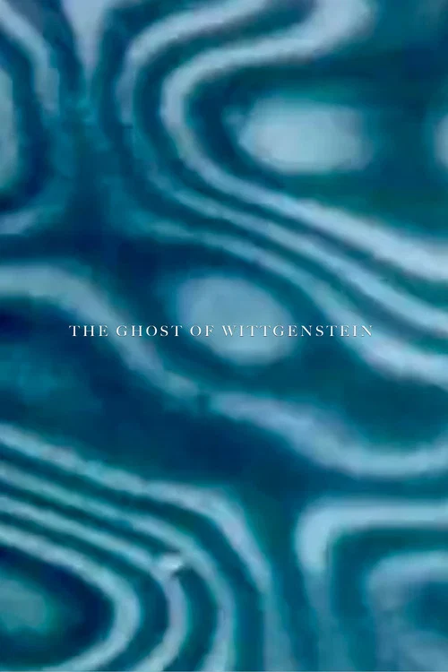Постер: The Ghost of Wittgenstein