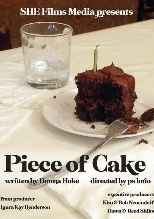 Постер: Piece of Cake