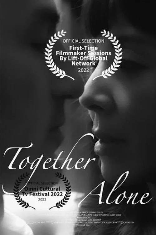 Постер: Together, Alone