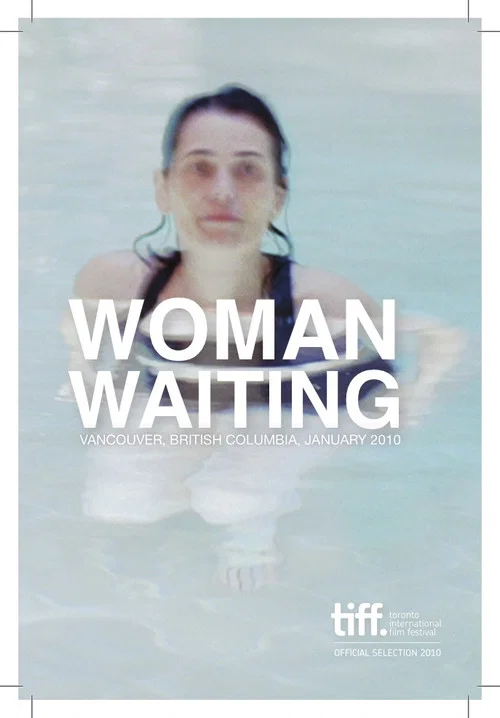 Постер: Woman Waiting