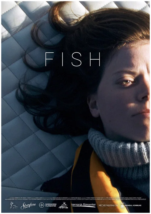 Постер: Fish