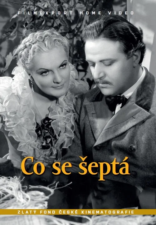 Постер: Co se septá