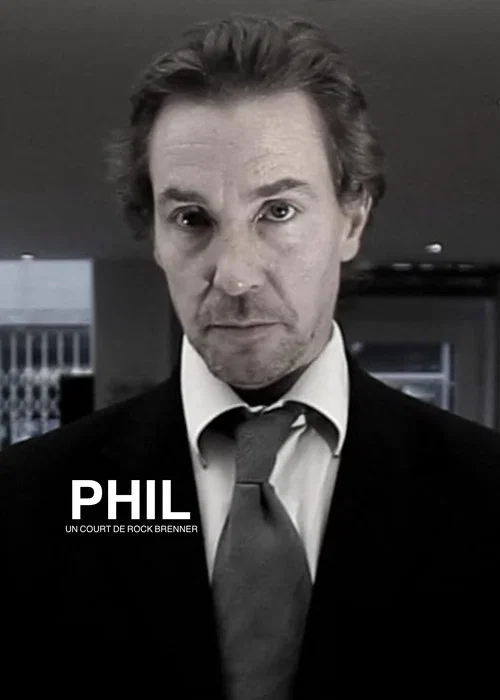 Постер: Phil