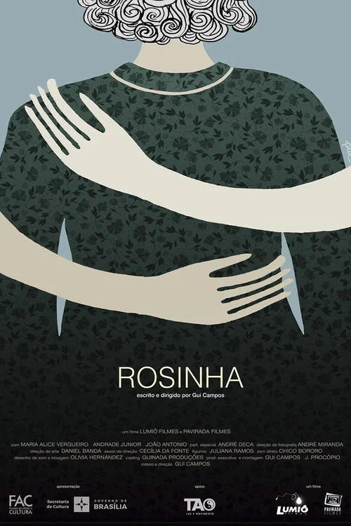 Постер: Rosinha