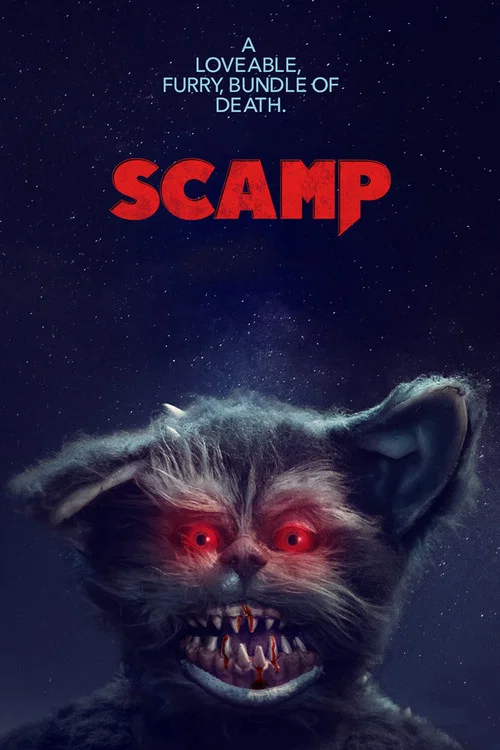 Постер: Scamp