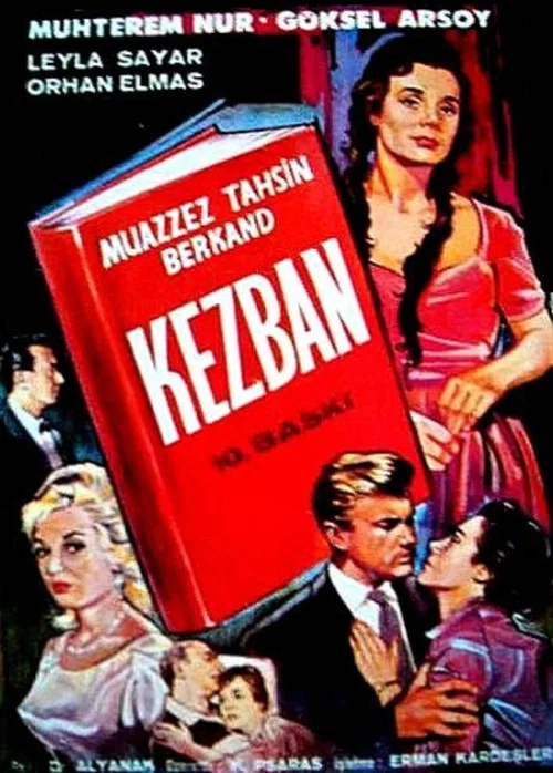 Постер: Kezban