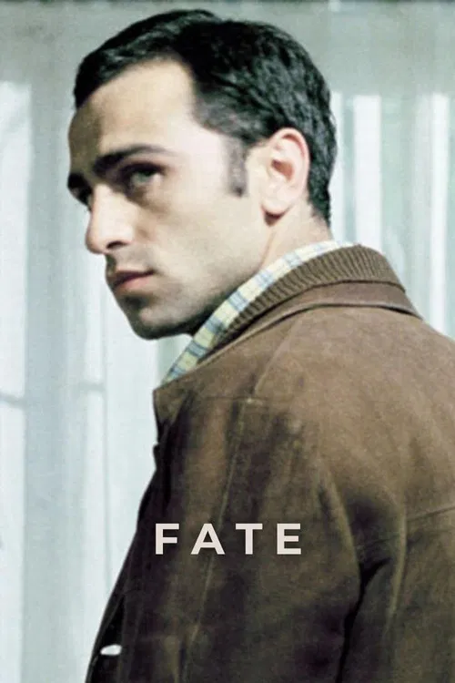 Постер: Fate!?