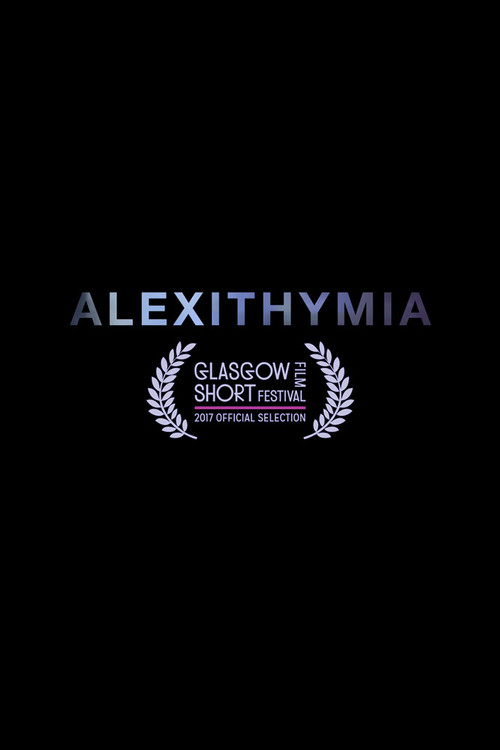 Постер: Alexithymia