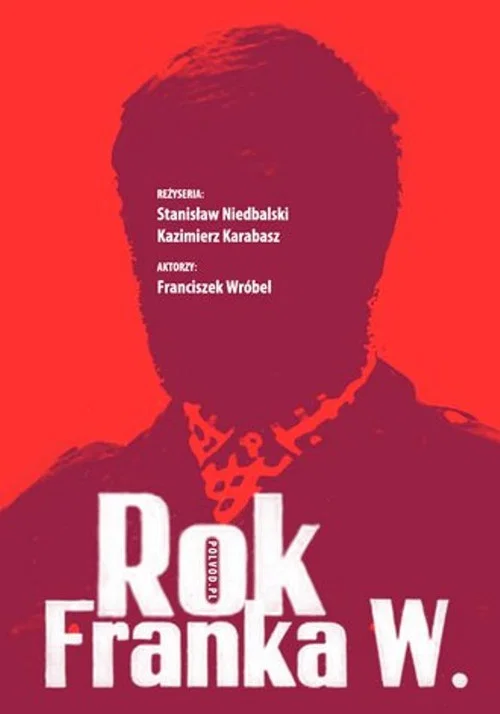 Постер: Rok Franka W.