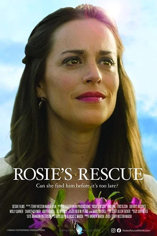 Постер: Rosie's Rescue