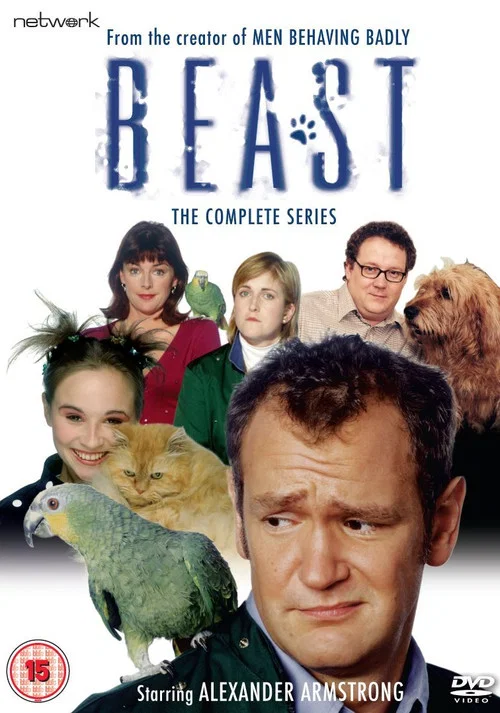 Постер: Beast