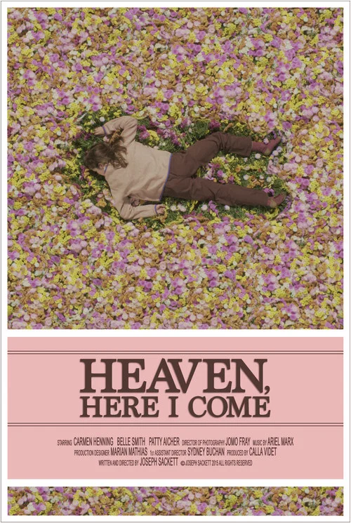 Постер: Heaven, Here I Come