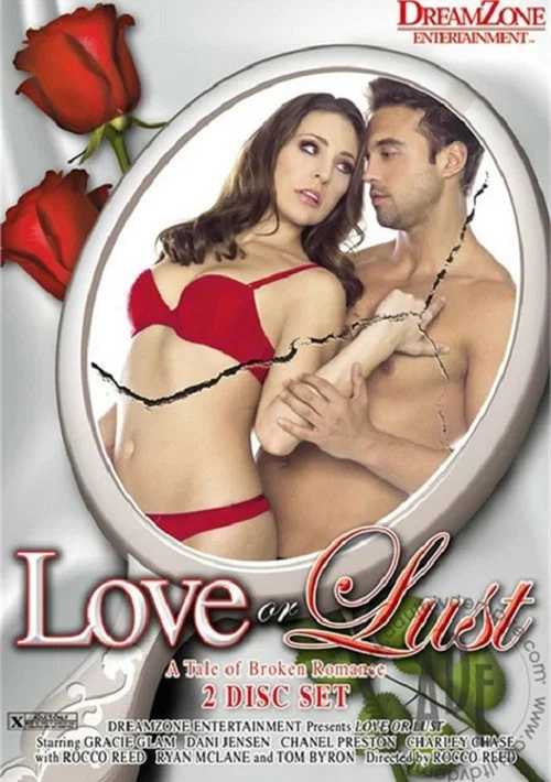Постер: Love or Lust